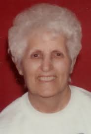 Mary (Montognese) Hillman