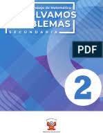 A través de la señal del sistema público de radiodifusión, en el canal 20.1, o en el canal 3.2 de imagen televisión y en distintos horarios que van de 16:00 a 19:00 horas y. Resolvamos Problemas 2 Secundaria Cuaderno De Trabajo De Matematica 2020 Mediana Histograma