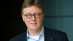 Michael Grosse-Brömer wird Parlamentarischer Geschäftsführer der Union