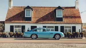 Image result for Caribbean Pearl 1961 Aston Martin