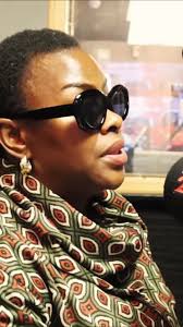 Dawn Thandeka King: Embracing Purposeful Living and Spiritual Growth