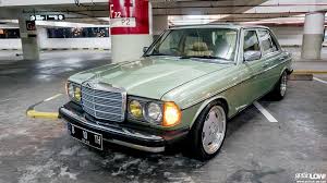 Mercedes Benz W123 In 2020 Mercedes Benz World Mercedes W123 Mercedes Benz