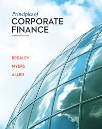 The 3 key decision areas of this topic are investment examples of different tax rates of firms: Principles Of Corporate Finance Wikipedia