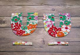 Size of sole is 75mm in length. Mary Jane Baby Shoes Pattern The Cottage Mama