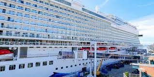 Also, there is shopping typically available on the ship. Must Know Things About Each Seattle Cruise Terminal