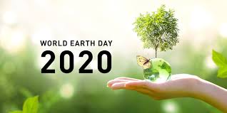 The main objective of organizing this event is to spread this year, the world is enthusiastic to celebrate world environment day with a lot of ambitions and expectations. Earth Day 2020 Change Climate To Save Humanity Express News Point