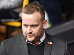 Bradford City CEO hit with barrage of abusive messages and calls as number  leaked online