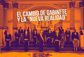Cuando dices que cuentas con la confianza del. El Cambio De Gabinete Y La Nueva Realidad Asociacion Medica Peruana