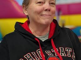 Jean Strickler's Instagram, Twitter & Facebook