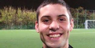 Profile: Justin Alberti • Old Varsity SportsOld Varsity Sports