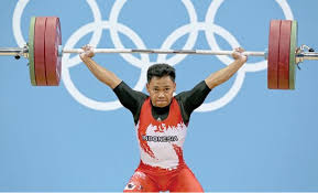 Angkat besi merupakan salah satu cabang olahraga atletik dengan mengangkat alat atau beban yang berat dan yang terbuat dari bahan besi atau sejenisnya yang biasa di sebut dengan barbel. Teknik Dasar Angkat Besi Yang Harus Kamu Tahu Dan Praktekkan
