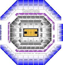 San Antonio Spurs Stadium Seating Chart Wajihome Co
