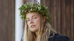 Ida Engvoll 15 juli 2025