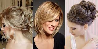 Acconciature con capelli lunghi da cerimonia look glamour lastminute non hai molto tempo per prepararti, ma vuoi essere glamour per le feste e soprattutto vuoi dei capelli perfetti? 20 Acconciature Da Cerimonia Per Le Donne Che Hanno Capelli Lunghi