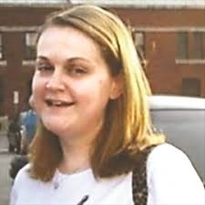 Lyndsay BROWN Obituary (2019)