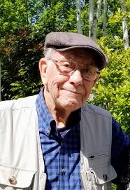 In Memoriam: Herbert Merlin Lay (Jan. 4, 1934