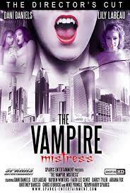 Sparks Entertainment Releases Director's Cut of The Vampire Mistress on  Pornhub Premium | Candy.porn