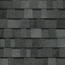Architectural roofing shingles can also imitate the look of a new slate roof without the weight issues that normally accompany this natural roofing material. Buy Owens Corning Trudefinition Estate Gray Laminated Architectural Roof Shingles