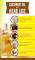 Head Lice Treatment Home Remedy