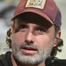 Wd Addict Wd Addict Rgobessed Photos Et Videos Instagram Andrew Lincoln Andy Lincoln Actors