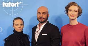 Das kann nur besser werden knapp 1,5 jahre nach dem letzten bremer „tatort startet nun ein neues ermittlerteam. Neues Bremer Tatort Team Tatort Ard Das Erste