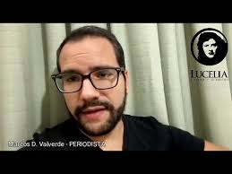 Marcos David Valverde