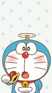 Yuk langsung download aja gambar bonekanya, seru. 68 Cgvhy Ideas Doraemon Alam Semula Jadi Van