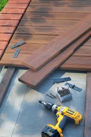 So Verschonerst Du Deine Terrasse Ganz Einfach Und Fur Wenig Geld In 2020 Terrasse Betonterrasse Betonplatten