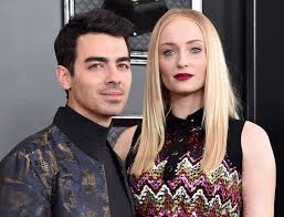 Sophie belinda jonas (née turner; Sophie Turner And Joe Jonas Shared Sweet Never Before Seen Photos Of Their Wedding