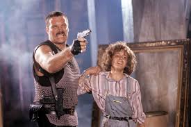 Alyssa milano as jenny matrix film title commando directed by mark l. Commando 1985