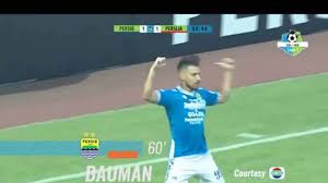 In addition to liga 1, persib will participate in piala indonesia. Hasil Persib Vs Persija Cuplikan Gol Sepanjang Laga Persib Unggul 3 2 Tribun Batam