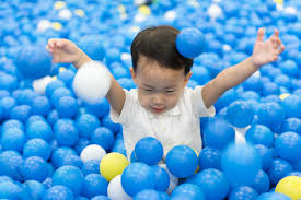 Daftar harga tempat mandi bola anak terbaru juli 2021. Ternyata Mandi Bola Bermanfaat Bagi Si Kecil Main Yuk Berkeluarga