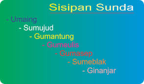 We did not find results for: Catatan Kampung Sunda Ngajaga Ngajarkeun Nyebarkeun