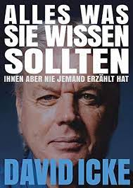 At this moment, in this time, that person is david icke. David Icke Gebrauchte Cds Dvds Bucher Filme Spiele Gunstig Kaufen