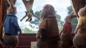 Would you like to write a review? Official Trailer For Will Gluck S Sequel Peter Rabbit 2 The Runaway Firstshowing Net