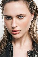 People > Recently added Model People