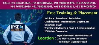 Pin By Hyse Pragathi On Jobs Hyderabad Job Roles Free Training Job