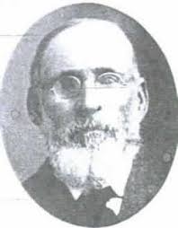 John Dingman Wilcox (1843-1922)