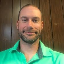 Mark Salo's Instagram, Twitter & Facebook