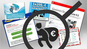 Vorsicht Falschung Dubiose Gewinnspiele Im Internet Erkennen Netzwelt
