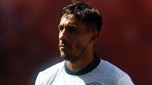 Damian Suarez desfalca Botafogo contra o Bahia. Nem viajou, segundo GE