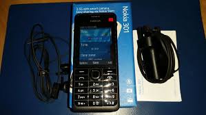 Freeunlocks, a leading provider of nokia unlock codes can locate your nokia asha 301 unlock code fast. Nokia 301 Black Unlocked Mobile Phone Unlocked Mobile Phone Phones For Sale Phone