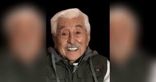 Obituary for BALDOMERO VELEZ