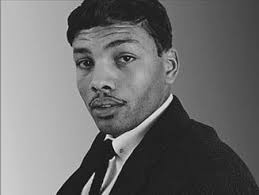 New Orleans rock and roll singer and pianist