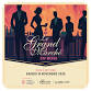 Retenez la date - Le Grand Marché en Rose 2025 event image