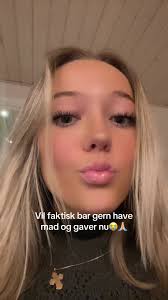 Jk, det hyggeligt med familie😛❤️