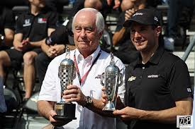 Also, fastest indy 500 of all time at just under 3 hours. Borg Warner Trophy Wikiwand