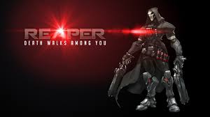 Reaper Overwatch Wallpapers 69 Pictures Hope you like my 4k wallpapers for genji and reaper. reaper overwatch wallpapers 69 pictures