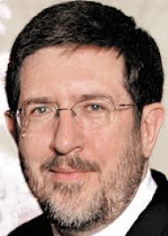 Ron Fischer: Proud day for gay people, sad day for children raised by them  because "their families are not complete"