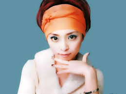ayu vogue network ayumi hamasaki fansite vogue networking singer